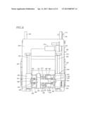 SCREEN PRINTING MACHINE diagram and image