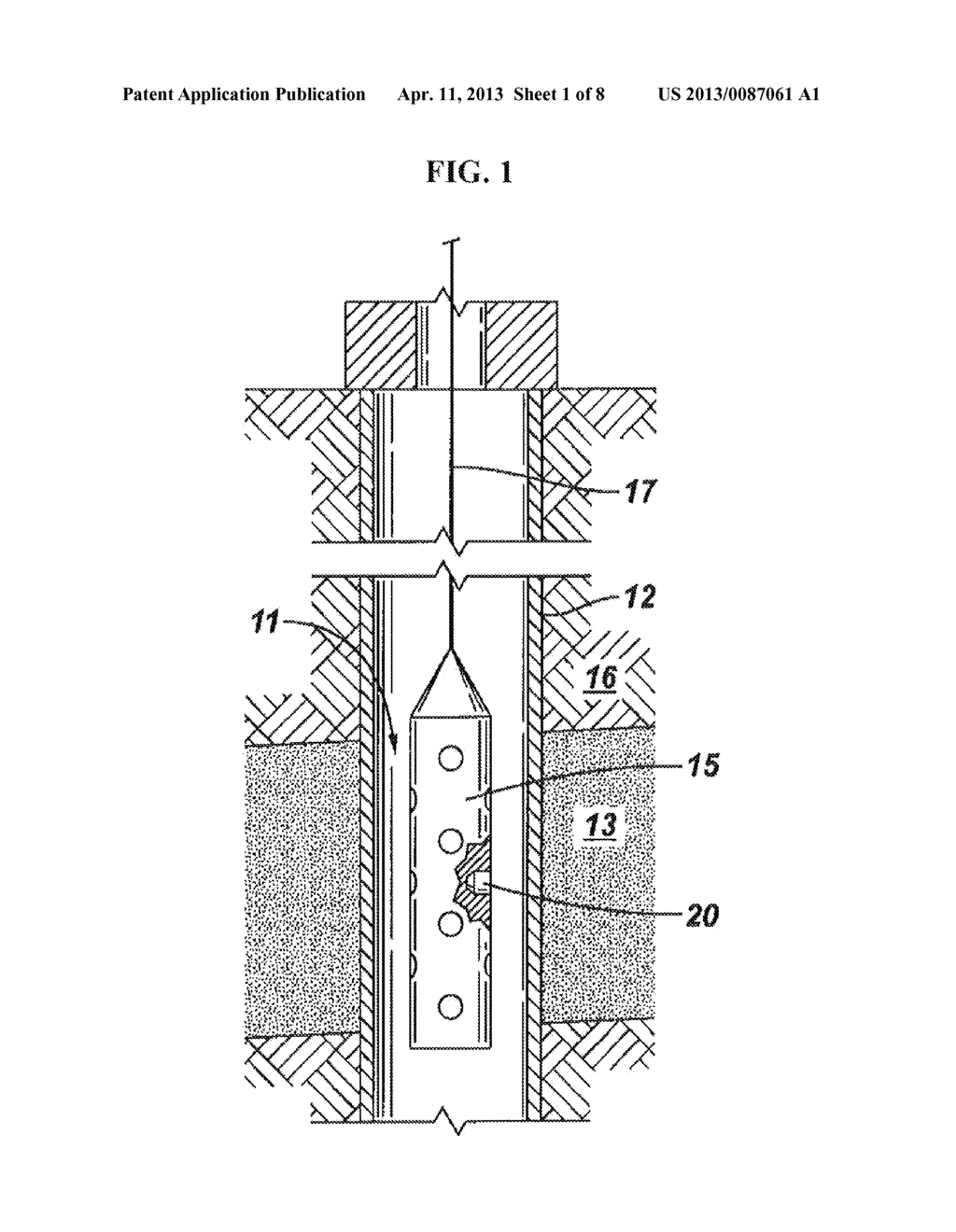 DISSOLVABLE MATERIAL APPLICATION IN PERFORATING - diagram, schematic, and image 02