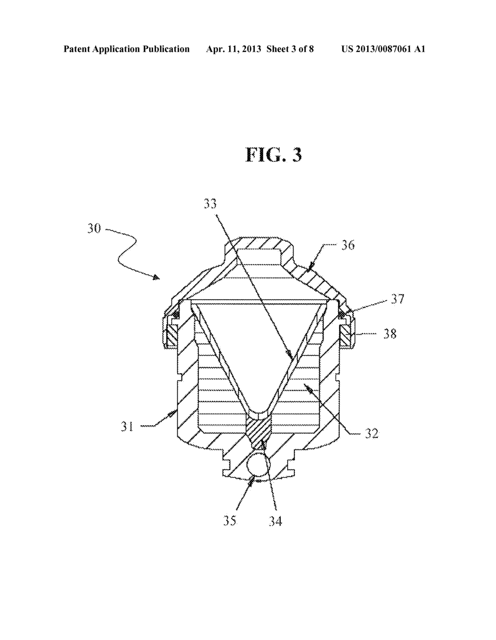 DISSOLVABLE MATERIAL APPLICATION IN PERFORATING - diagram, schematic, and image 04