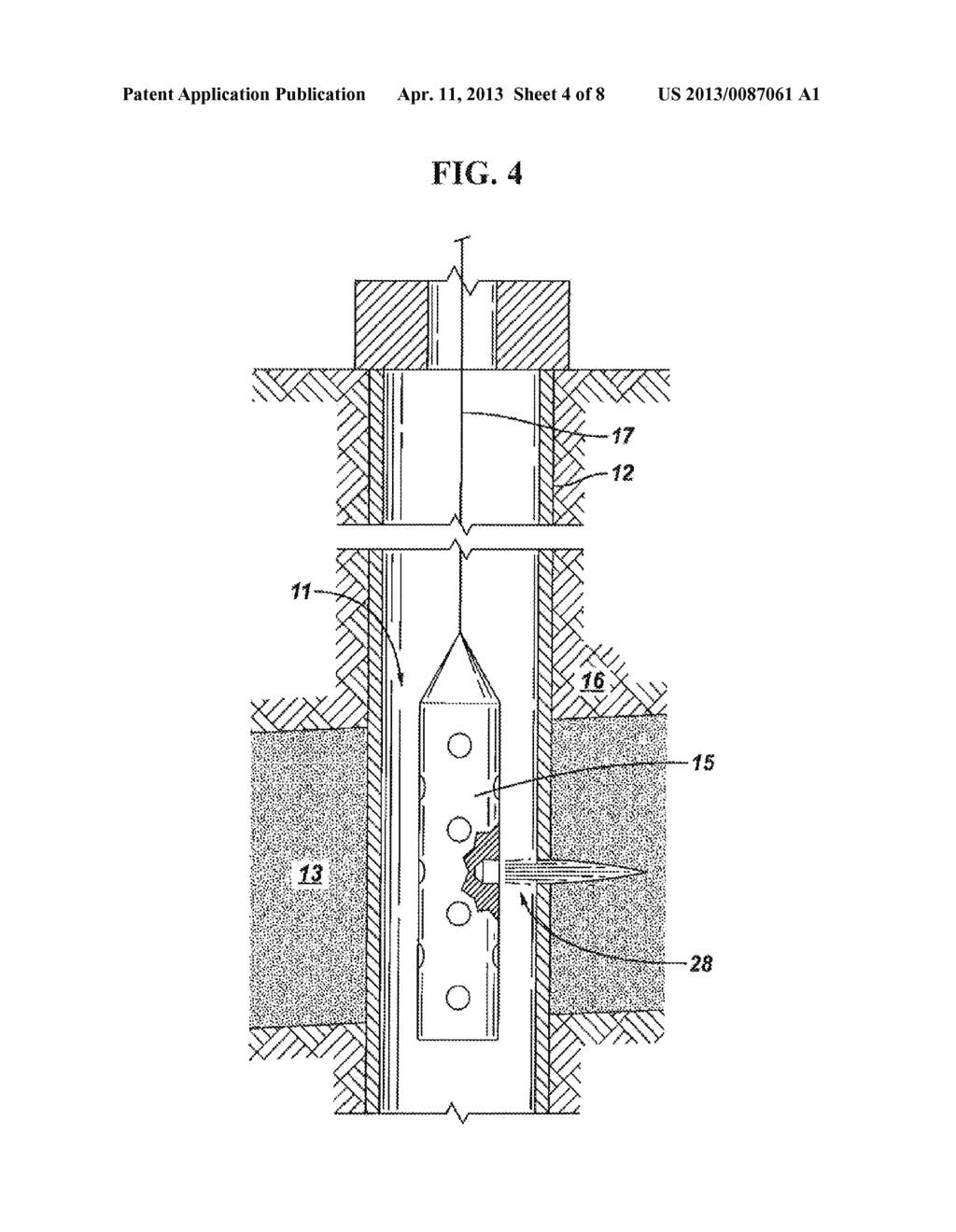 DISSOLVABLE MATERIAL APPLICATION IN PERFORATING - diagram, schematic, and image 05