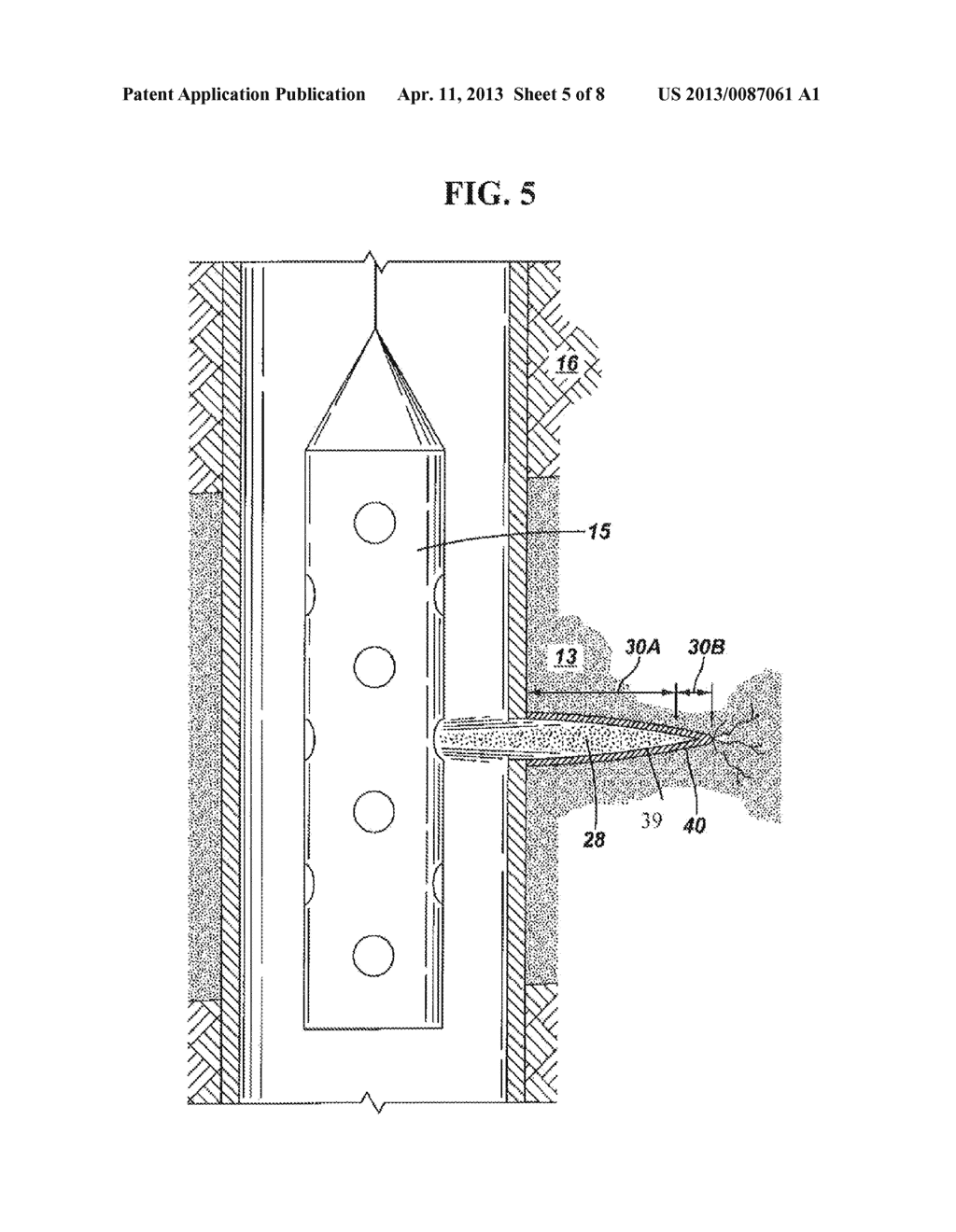 DISSOLVABLE MATERIAL APPLICATION IN PERFORATING - diagram, schematic, and image 06