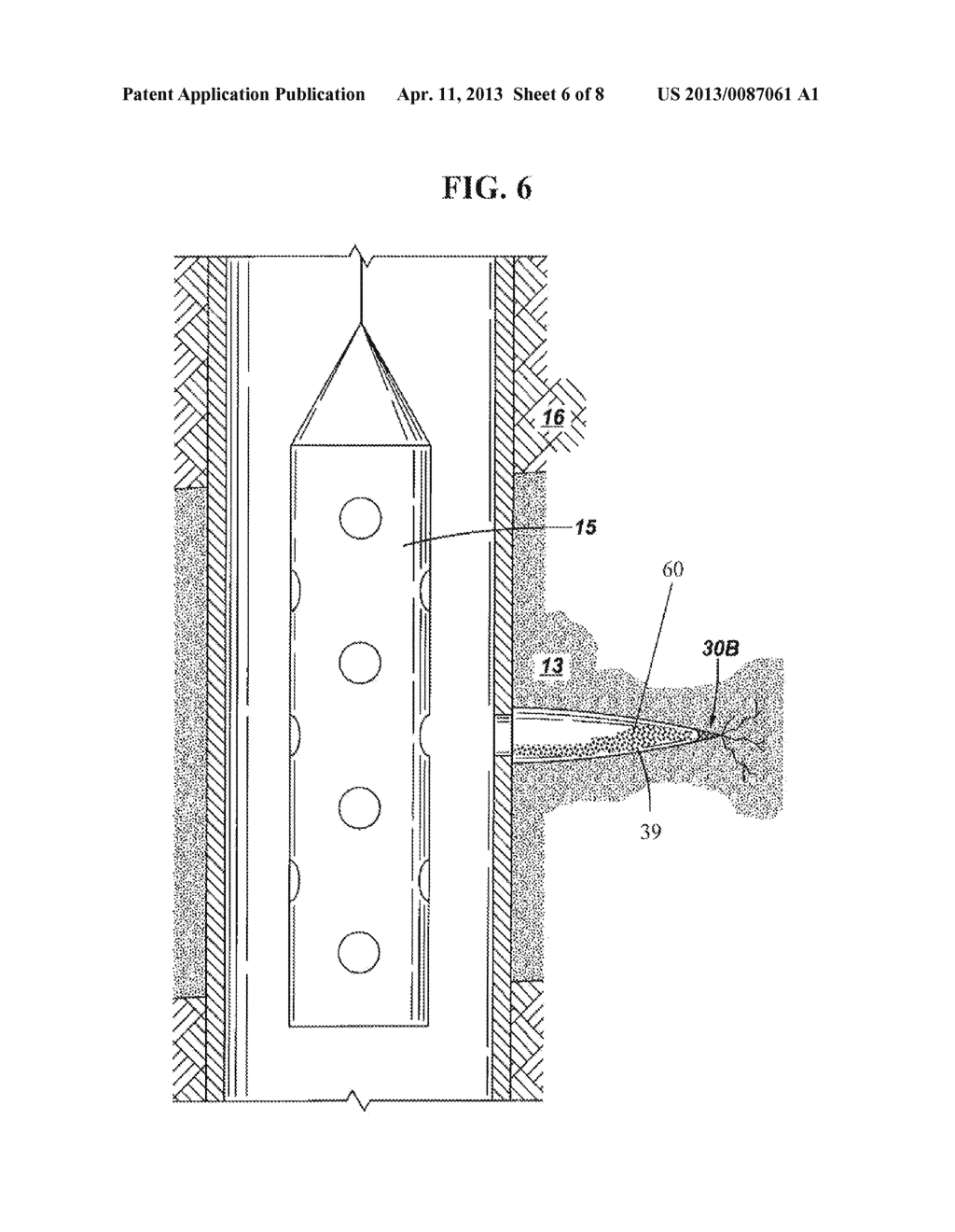 DISSOLVABLE MATERIAL APPLICATION IN PERFORATING - diagram, schematic, and image 07