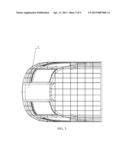 DRIVER S CAB OF MAGNETICALLY LEVITATED TRAIN AND MANUFACTURING METHOD     THEREOF diagram and image