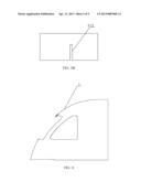 DRIVER S CAB OF MAGNETICALLY LEVITATED TRAIN AND MANUFACTURING METHOD     THEREOF diagram and image