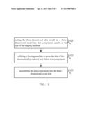 DRIVER S CAB OF MAGNETICALLY LEVITATED TRAIN AND MANUFACTURING METHOD     THEREOF diagram and image