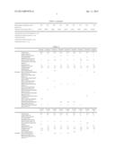 WATER-BASED INK COMPOSITION FOR BALLPOINT PEN diagram and image