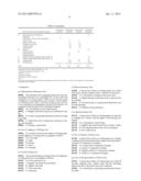 WATER-BASED INK COMPOSITION FOR BALLPOINT PEN diagram and image