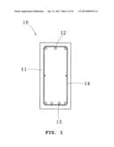 COPPER-BASED ALLOY AND STRUCTURAL MATERIAL COMPRISING SAME diagram and image