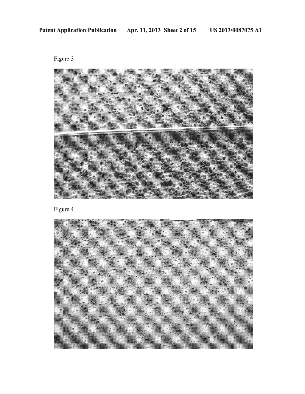 Process for the Manufacture of Aerated Concrete Construction Materials and     Construction Materials Obtained Thereof - diagram, schematic, and image 03