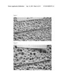 Process for the Manufacture of Aerated Concrete Construction Materials and     Construction Materials Obtained Thereof diagram and image