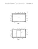 DISPLAY TABLE WITH LIGHT DRAWER diagram and image