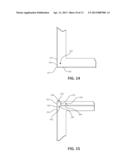 DISPLAY TABLE WITH LIGHT DRAWER diagram and image