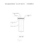 Toilet Shelf diagram and image