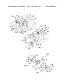 Bobbin thread monitor diagram and image