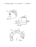 Nut Sensing Devices diagram and image