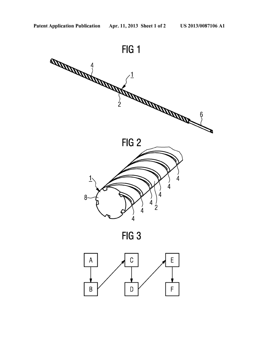 METHOD FOR PRODUCING STEAM GENERATOR TUBES - diagram, schematic, and image 02