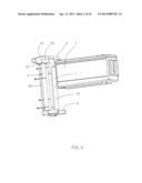 Steam Generation Device and Household Electric Steam Box diagram and image