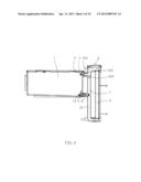 Steam Generation Device and Household Electric Steam Box diagram and image