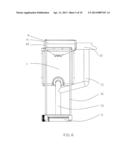 Steam Generation Device and Household Electric Steam Box diagram and image