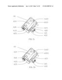 Steam Generation Device and Household Electric Steam Box diagram and image