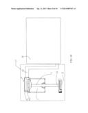 Steam Generation Device and Household Electric Steam Box diagram and image