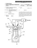 INTERNAL COMBUSTION ENGINE AND METHOD FOR CONTROL diagram and image