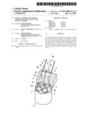 ENGINE CYLINDER AND INTERNAL COMBUSTION ENGINE HAVING THE ENGINE CYLINDER diagram and image