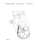 ENGINE CYLINDER AND INTERNAL COMBUSTION ENGINE HAVING THE ENGINE CYLINDER diagram and image