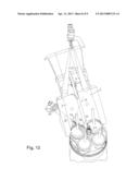 ENGINE CYLINDER AND INTERNAL COMBUSTION ENGINE HAVING THE ENGINE CYLINDER diagram and image