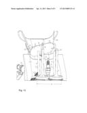 ENGINE CYLINDER AND INTERNAL COMBUSTION ENGINE HAVING THE ENGINE CYLINDER diagram and image