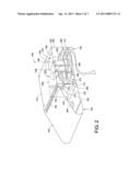 VENTILATING RANGE HOOD diagram and image