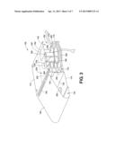 VENTILATING RANGE HOOD diagram and image