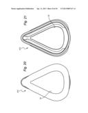 CUSHION FOR PATIENT INTERFACE diagram and image