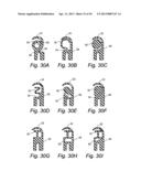 CUSHION FOR PATIENT INTERFACE diagram and image