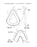 CUSHION FOR PATIENT INTERFACE diagram and image