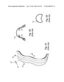 CUSHION FOR PATIENT INTERFACE diagram and image