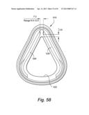 CUSHION FOR PATIENT INTERFACE diagram and image