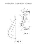 CUSHION FOR PATIENT INTERFACE diagram and image