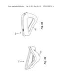 CUSHION FOR PATIENT INTERFACE diagram and image