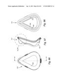 CUSHION FOR PATIENT INTERFACE diagram and image