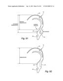 CUSHION FOR PATIENT INTERFACE diagram and image