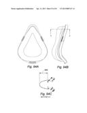 CUSHION FOR PATIENT INTERFACE diagram and image