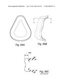 CUSHION FOR PATIENT INTERFACE diagram and image