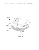 SUPPLEMENT DISPENSING MOUTHGUARD diagram and image