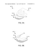 SUPPLEMENT DISPENSING MOUTHGUARD diagram and image