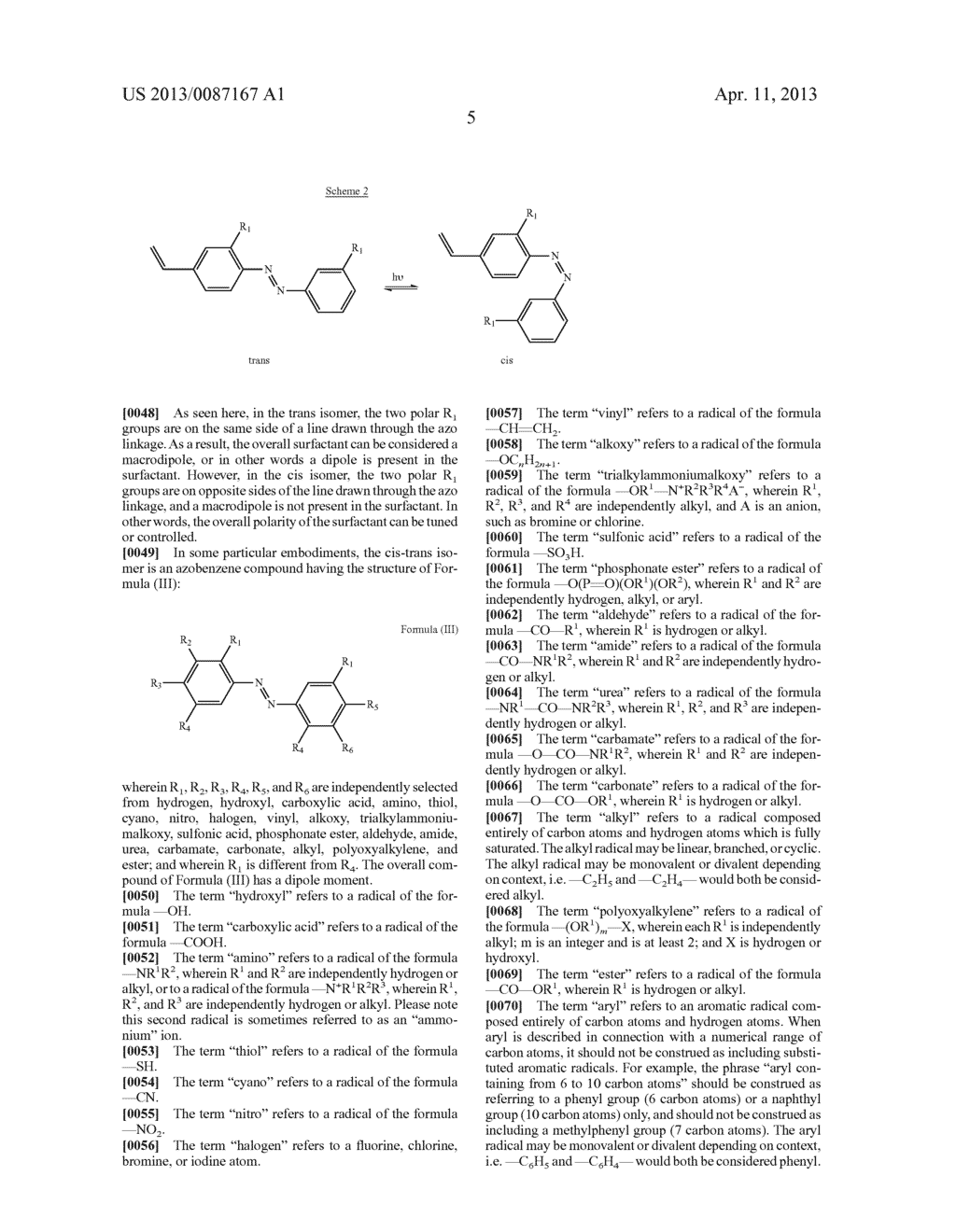 TUNABLE SURFACTANTS IN DAMPENING FLUIDS FOR DIGITAL OFFSET INK PRINTING     APPLICATIONS - diagram, schematic, and image 08