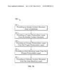 PHOTOVOLTAIC DEVICES AND METHODS OF FORMING THE SAME diagram and image