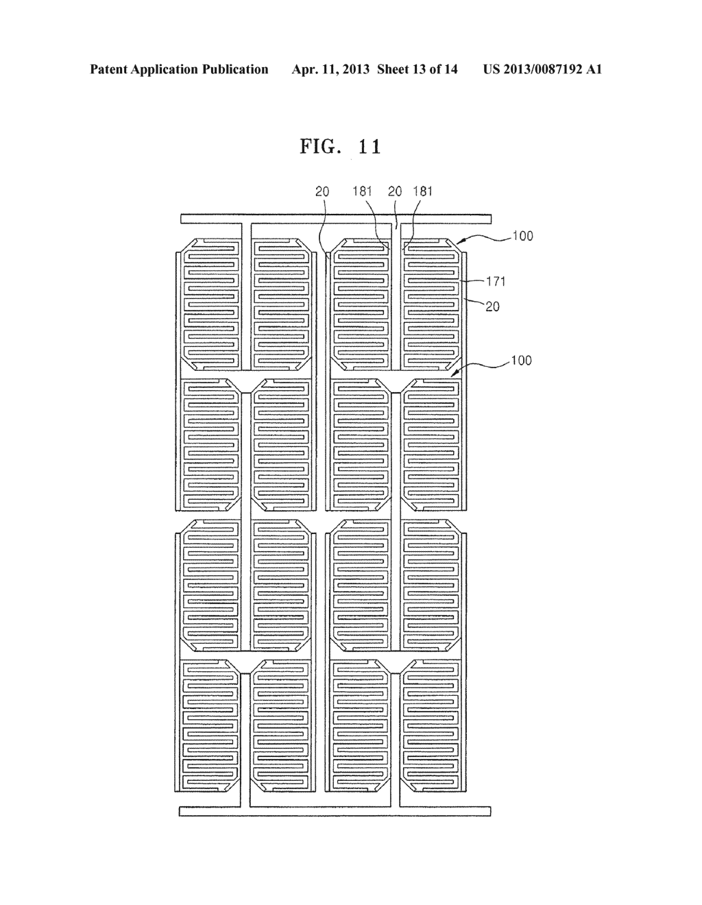 PHOTOVOLTAIC DEVICE - diagram, schematic, and image 14