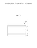 ELECTRON DONATING POLYMER AND ORGANIC SOLAR CELL INCLUDING THE SAME diagram and image