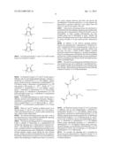 ELECTRON DONATING POLYMER AND ORGANIC SOLAR CELL INCLUDING THE SAME diagram and image